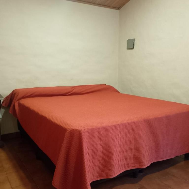 Arpegio Hostel - Queen Room with Balcony - 4
