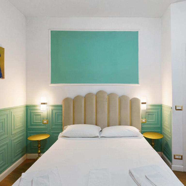Mirosa Luxury Rooms - Standard Zimmer mit Queensize-Bett - 2