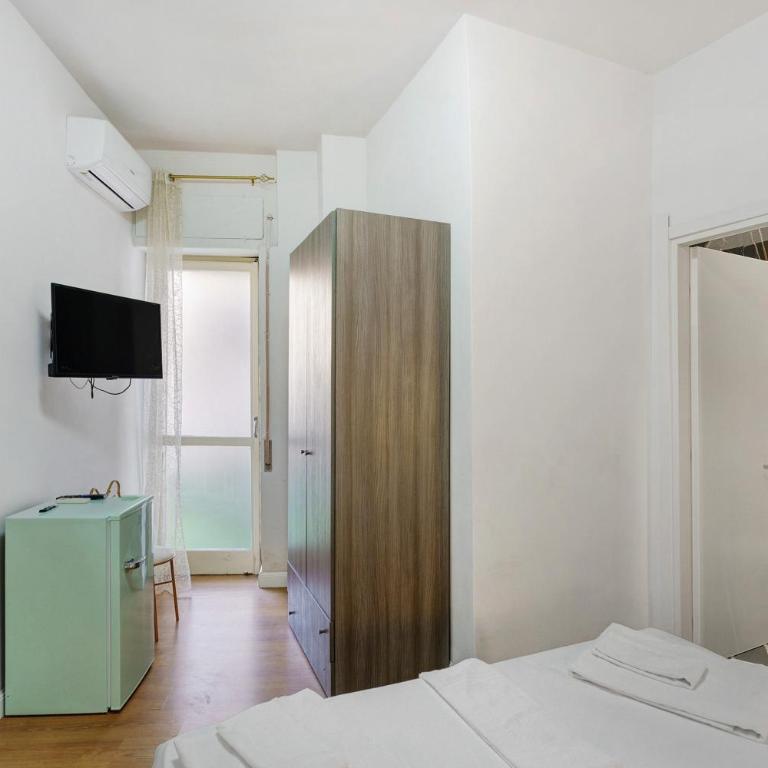 Mirosa Luxury Rooms - Standard Zimmer mit Queensize-Bett - 3