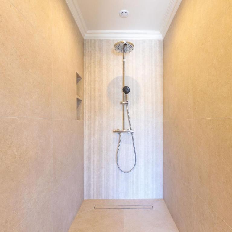 Le Clos des Oliviers - Villa avec Piscine Privée - 62