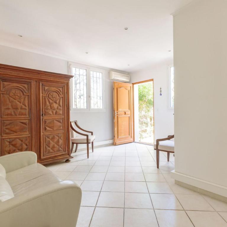 Le Clos des Oliviers - Villa avec Piscine Privée - 43