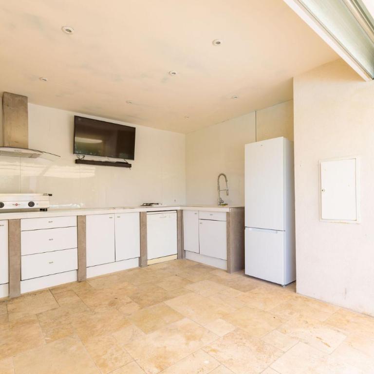 Le Clos des Oliviers - Villa avec Piscine Privée - 33