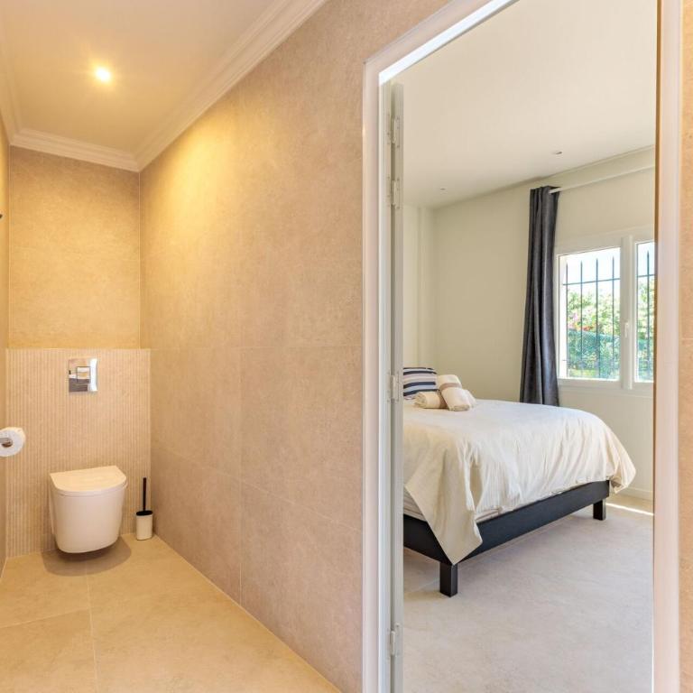 Le Clos des Oliviers - Villa avec Piscine Privée - 59