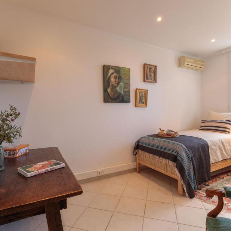 Le Clos des Oliviers - Villa avec Piscine Privée - 27