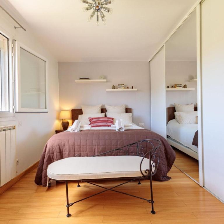 Le Clos des Oliviers - Villa avec Piscine Privée - 13