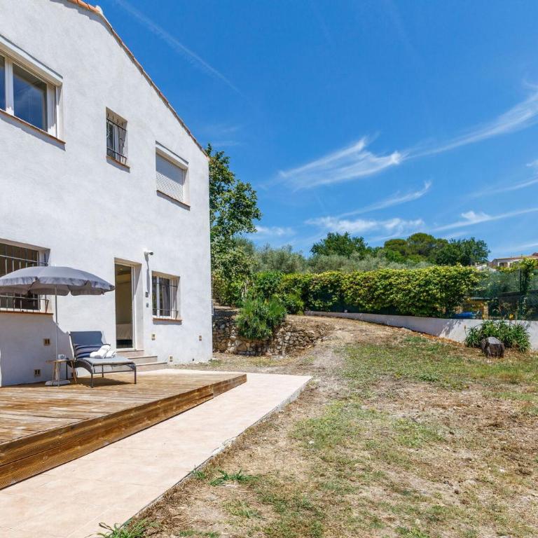 Le Clos des Oliviers - Villa avec Piscine Privée - 47