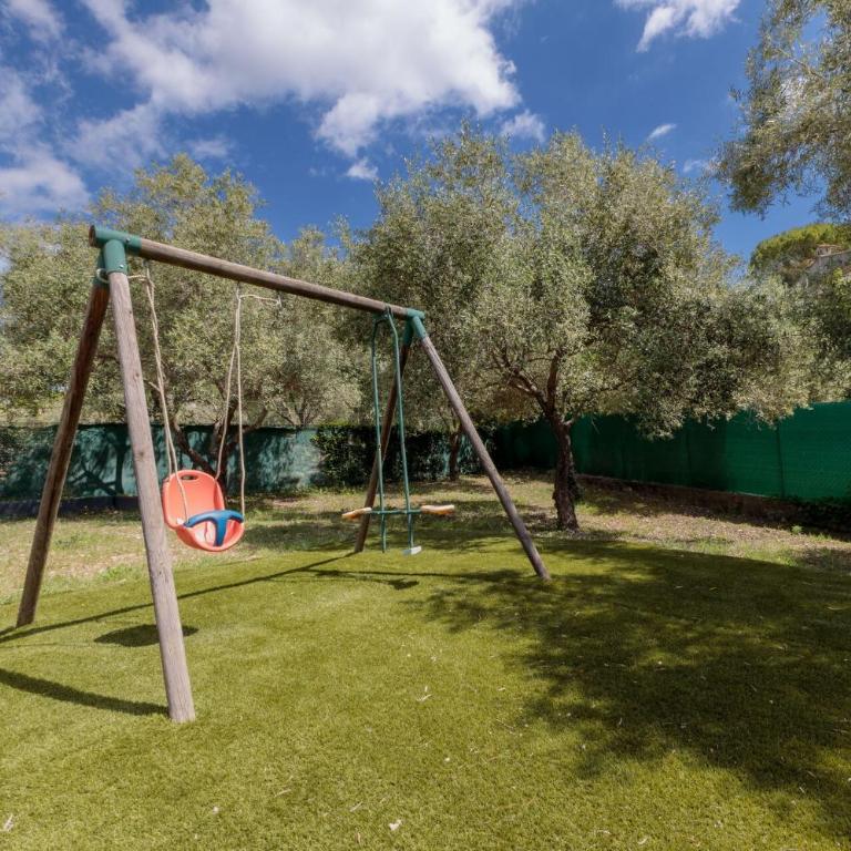 Le Clos des Oliviers - Villa avec Piscine Privée - 38