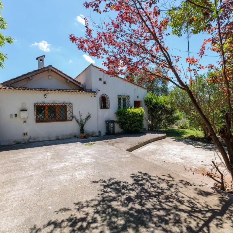 Le Clos des Oliviers - Villa avec Piscine Privée - 37