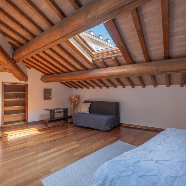 Boncambi 25 - 3 camere & Terrazza - ItalyWeGo - Appartamento con 3 Camere da Letto - 57