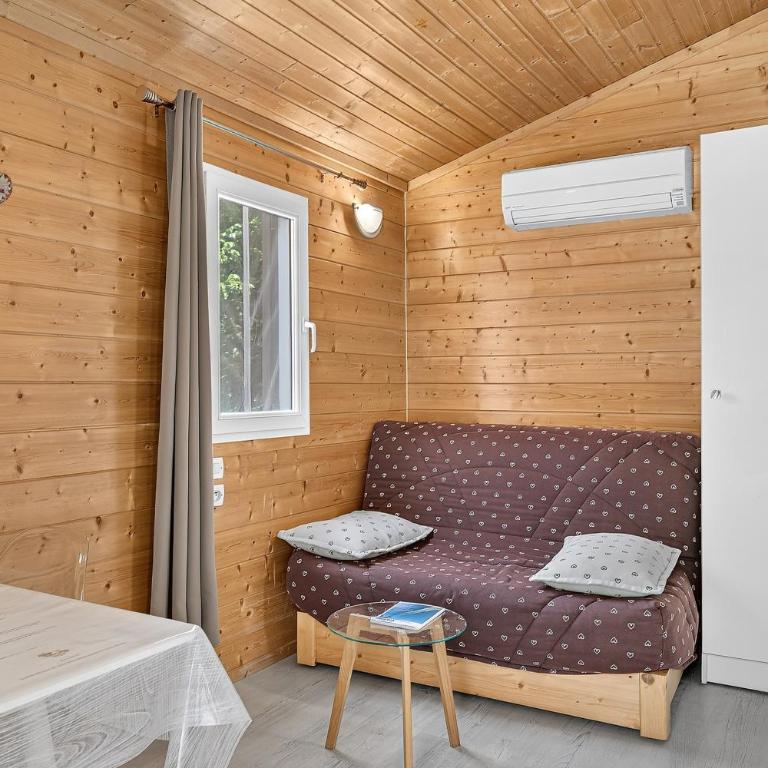 Gîtes à La Ferme Du Marquisat - Chambre Double - Vue sur Montagne - 4