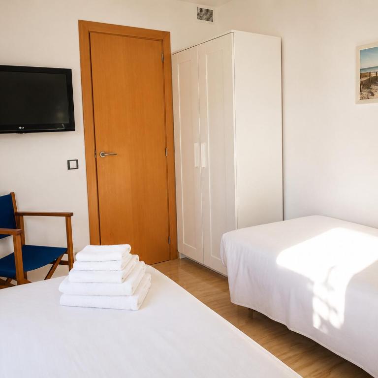 AH Rentals Alemania - Haus mit 4 Schlafzimmern - 27