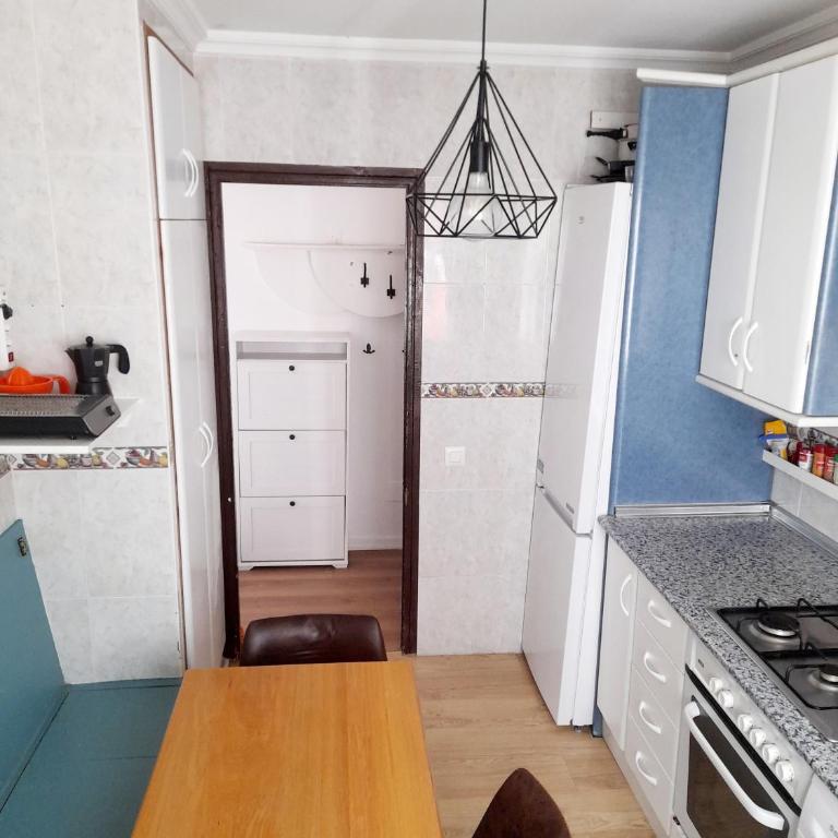 Casa acogedora familiar en Tarifa - Apartamento Superior con 3 dormitorios - 6