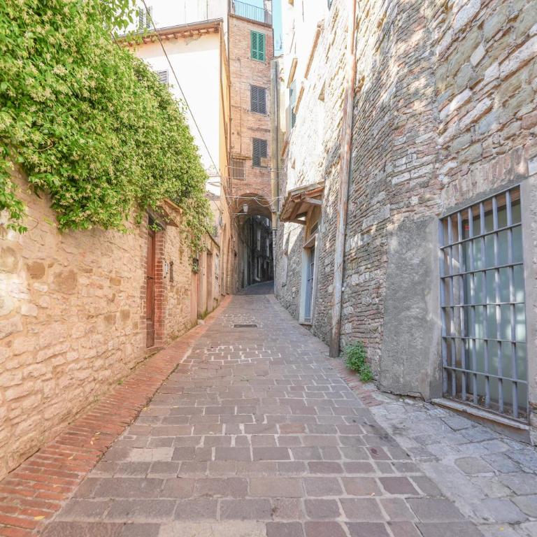 Boncambi 25 - 3 camere & Terrazza - ItalyWeGo - Appartamento con 3 Camere da Letto - 65