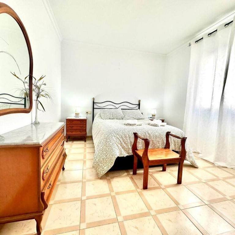 vientos de Conil - Appartamento con 3 Camere da Letto - 2
