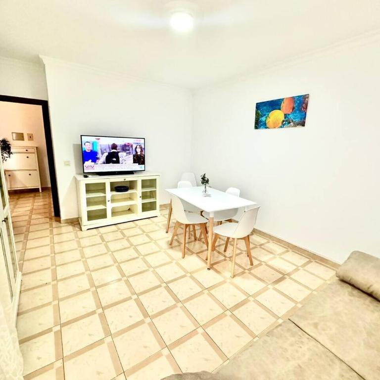 vientos de Conil - Appartamento con 3 Camere da Letto - 3