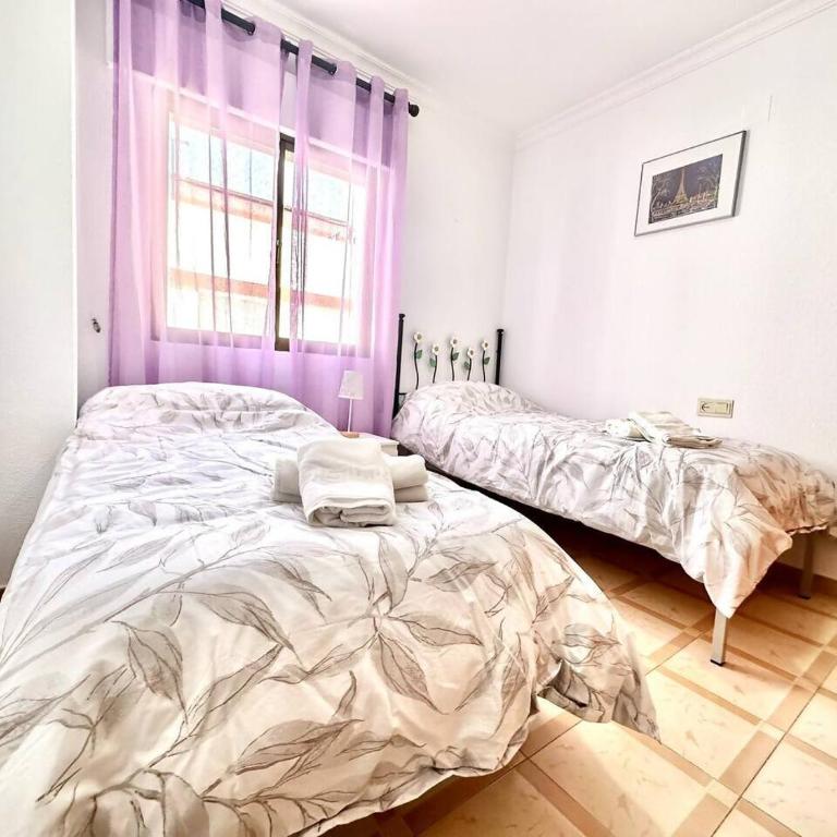 vientos de Conil - Appartamento con 3 Camere da Letto - 5