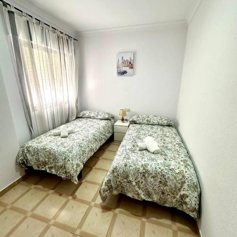vientos de Conil - Appartamento con 3 Camere da Letto - 6