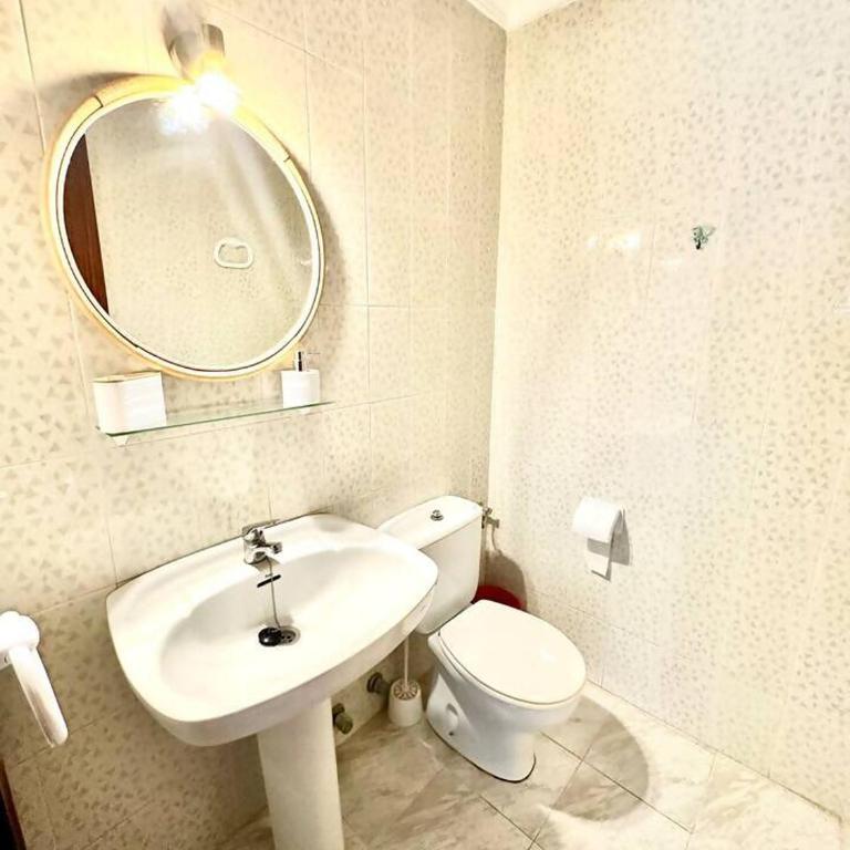 vientos de Conil - Appartamento con 3 Camere da Letto - 7