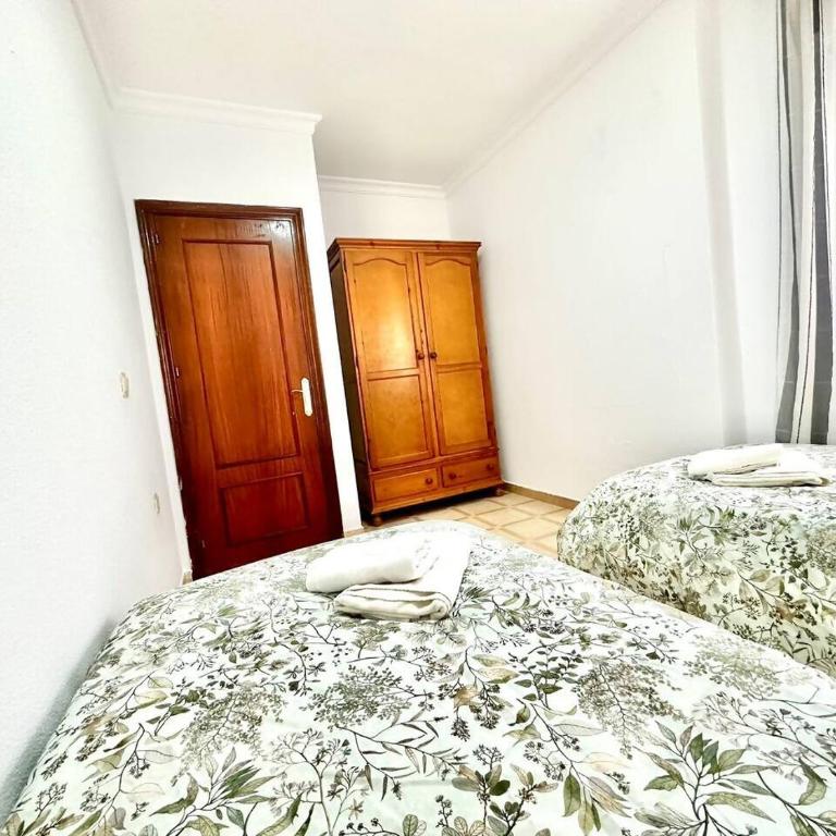 vientos de Conil - Appartamento con 3 Camere da Letto - 10