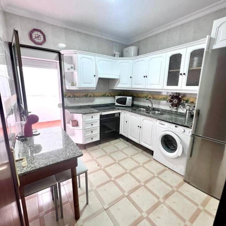 vientos de Conil - Appartamento con 3 Camere da Letto - 13