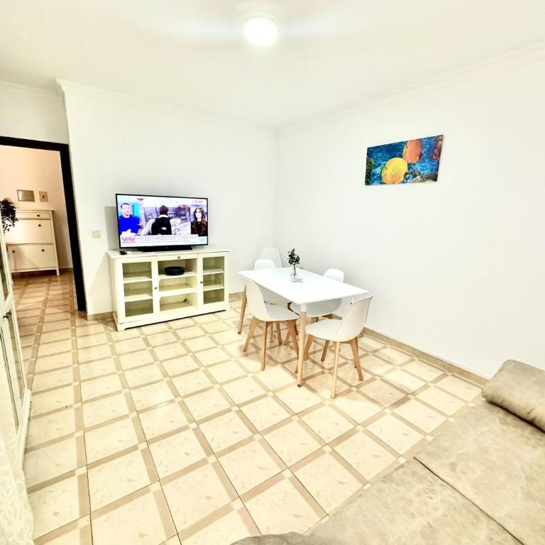 vientos de Conil - Appartamento con 3 Camere da Letto - 15