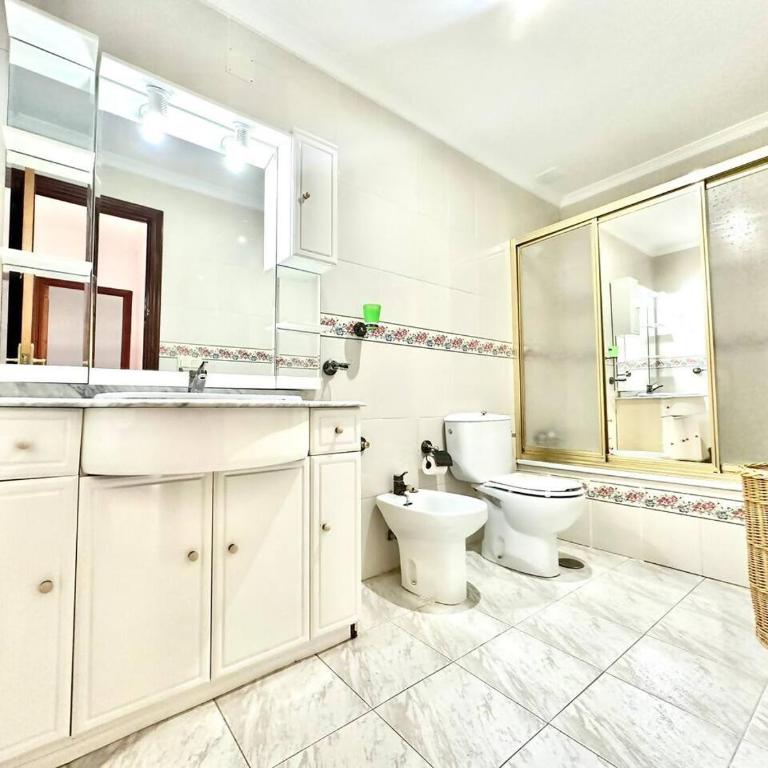 vientos de Conil - Appartamento con 3 Camere da Letto - 16