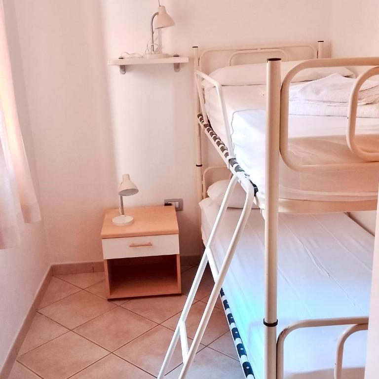 Apartments in Cala Gonone just 50 mt from the sea - Appartamento con 2 Camere da Letto - 7