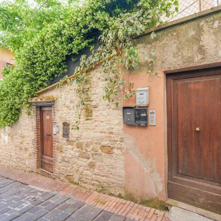 Boncambi 25 - 3 camere & Terrazza - ItalyWeGo - Appartamento con 3 Camere da Letto - 66