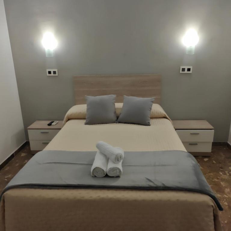AYAMONTE ROOMS 43 - Camera Matrimoniale - 3