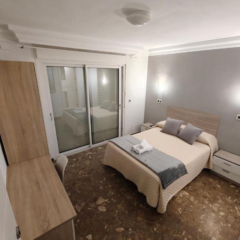 AYAMONTE ROOMS 43 - Camera Matrimoniale - 4