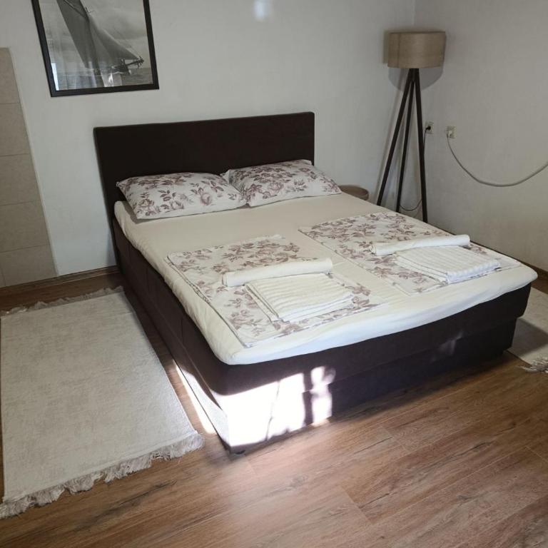 Apartman Eldar - Apartman - 1
