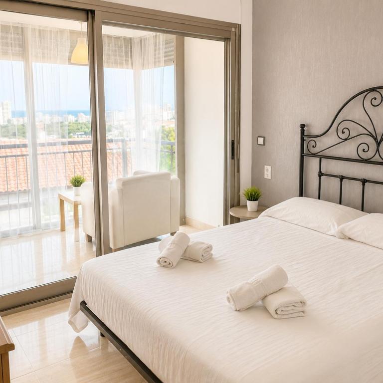 AH Rentals Alemania - Haus mit 4 Schlafzimmern - 19