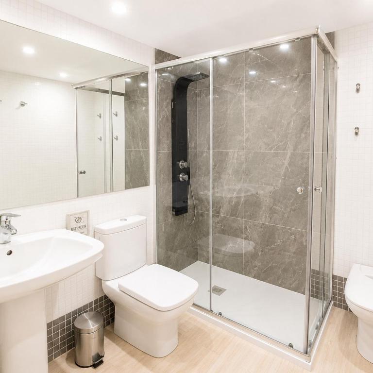 AH Rentals Alemania - Haus mit 4 Schlafzimmern - 23