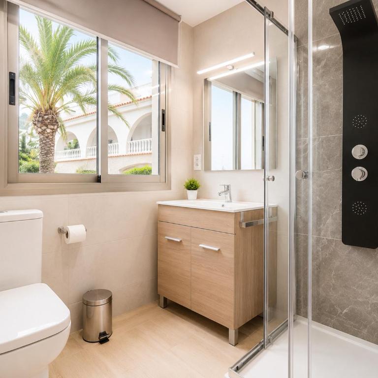 AH Rentals Alemania - Haus mit 4 Schlafzimmern - 25