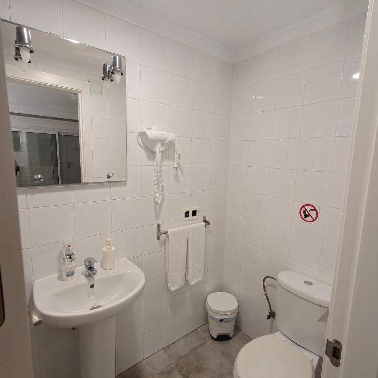 AYAMONTE ROOMS 43 - Camera Matrimoniale - 9