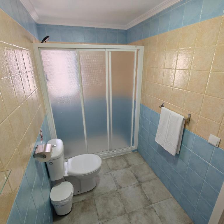 AYAMONTE ROOMS 43 - Camera Matrimoniale - 11