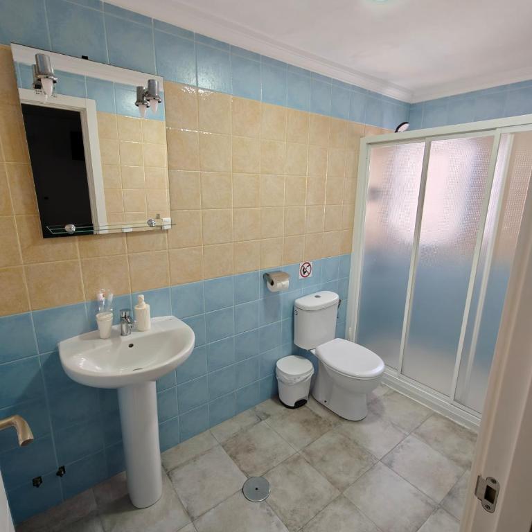 AYAMONTE ROOMS 43 - Camera Matrimoniale - 12