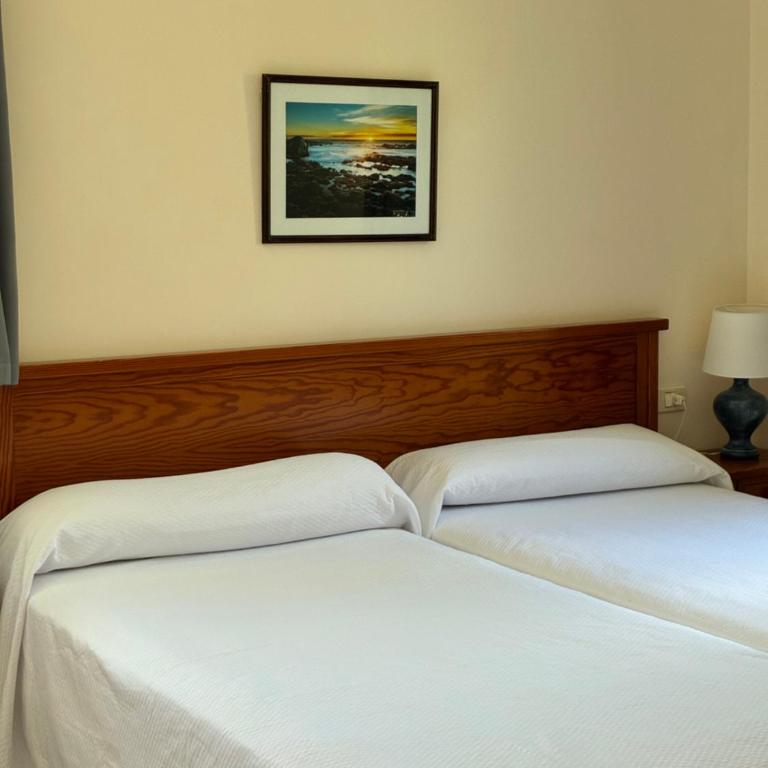 Apartamentos Jardín del Conde - Suite Familiar - 10