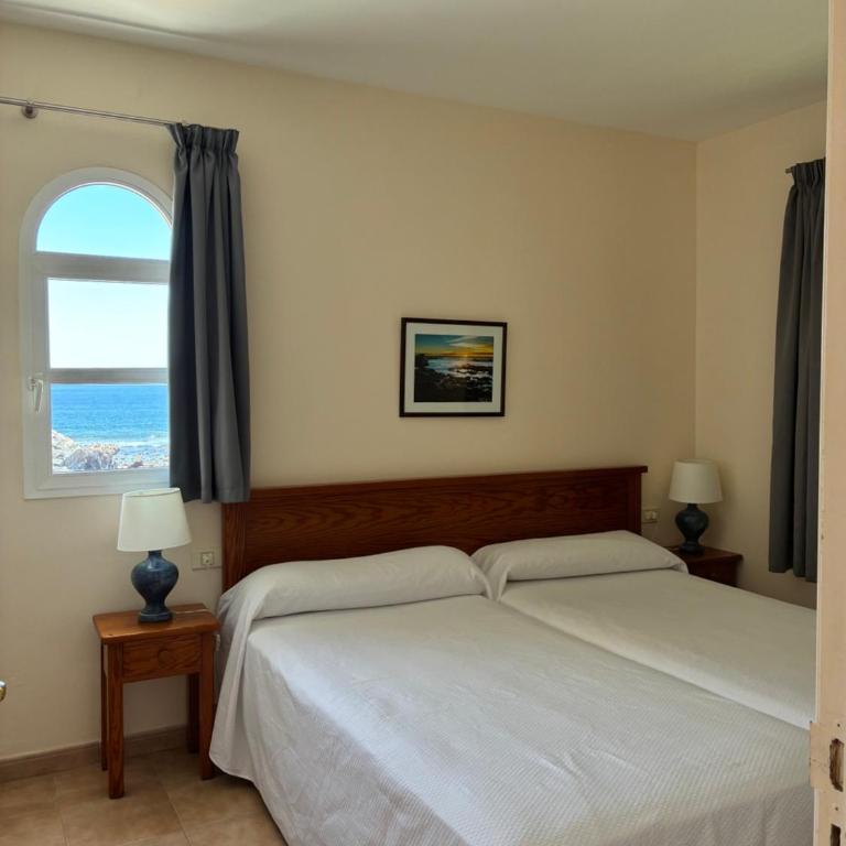Apartamentos Jardín del Conde - Suite Familiar - 9