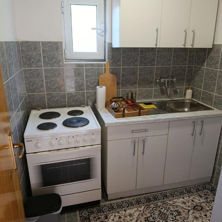 Apartman Eldar - Apartman - 10