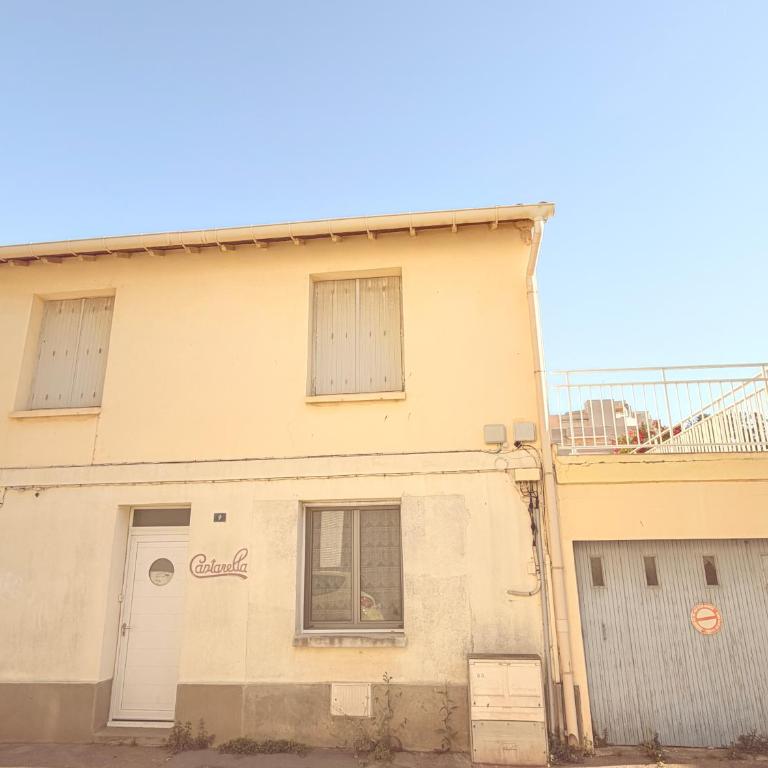 Villacantarela, Plage, Vue mer, Centre ville - Villa Supérieure - 92