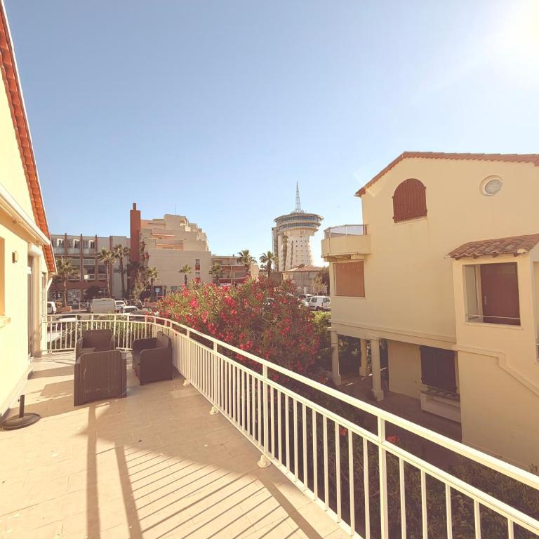 Villacantarela, Plage, Vue mer, Centre ville - Villa Supérieure - 79