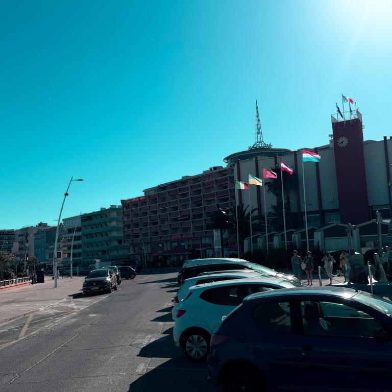 Villacantarela, Plage, Vue mer, Centre ville - Villa Supérieure - 81