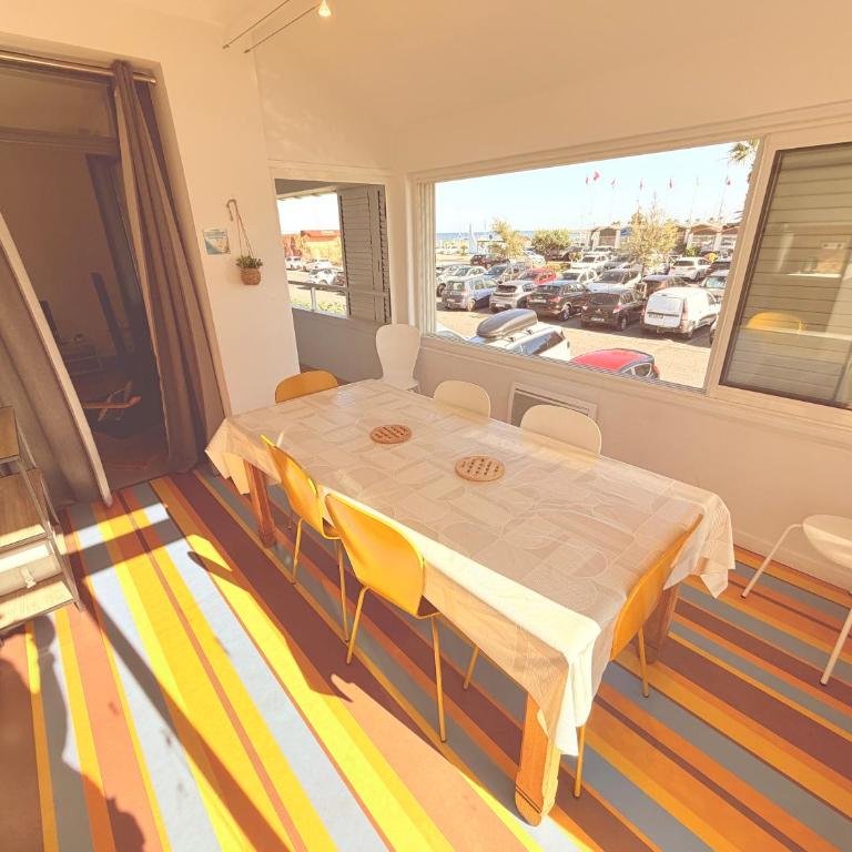 Villacantarela, Plage, Vue mer, Centre ville - Villa Supérieure - 85