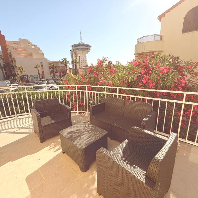 Villacantarela, Plage, Vue mer, Centre ville - Villa Supérieure - 99