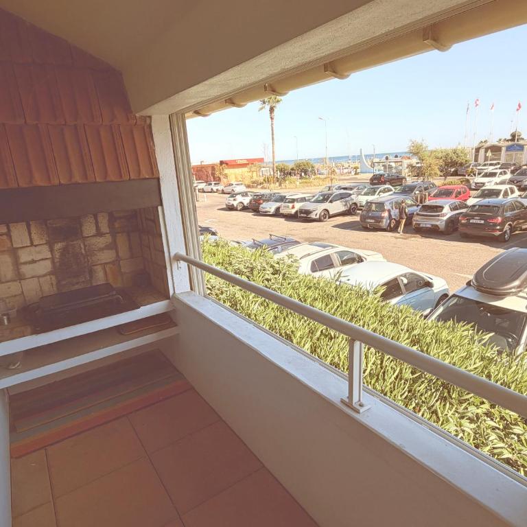Villacantarela, Plage, Vue mer, Centre ville - Villa Supérieure - 94