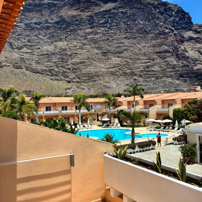 Apartamentos Jardín del Conde - Suite Familiar - 5