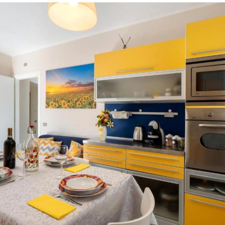 Residenza Jasmine - Casa con 2 Camere da Letto - 14