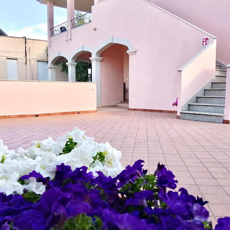 Apartments in Cala Gonone just 50 mt from the sea - Appartamento con 1 Camera da Letto - 11