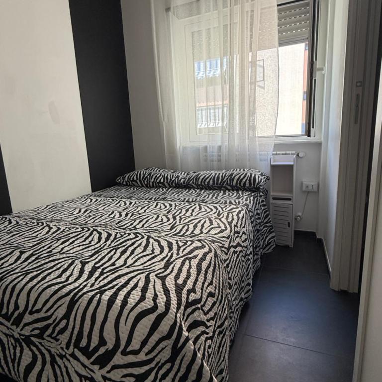 IRIS ROOM - Double Room with Private Bathroom - 8